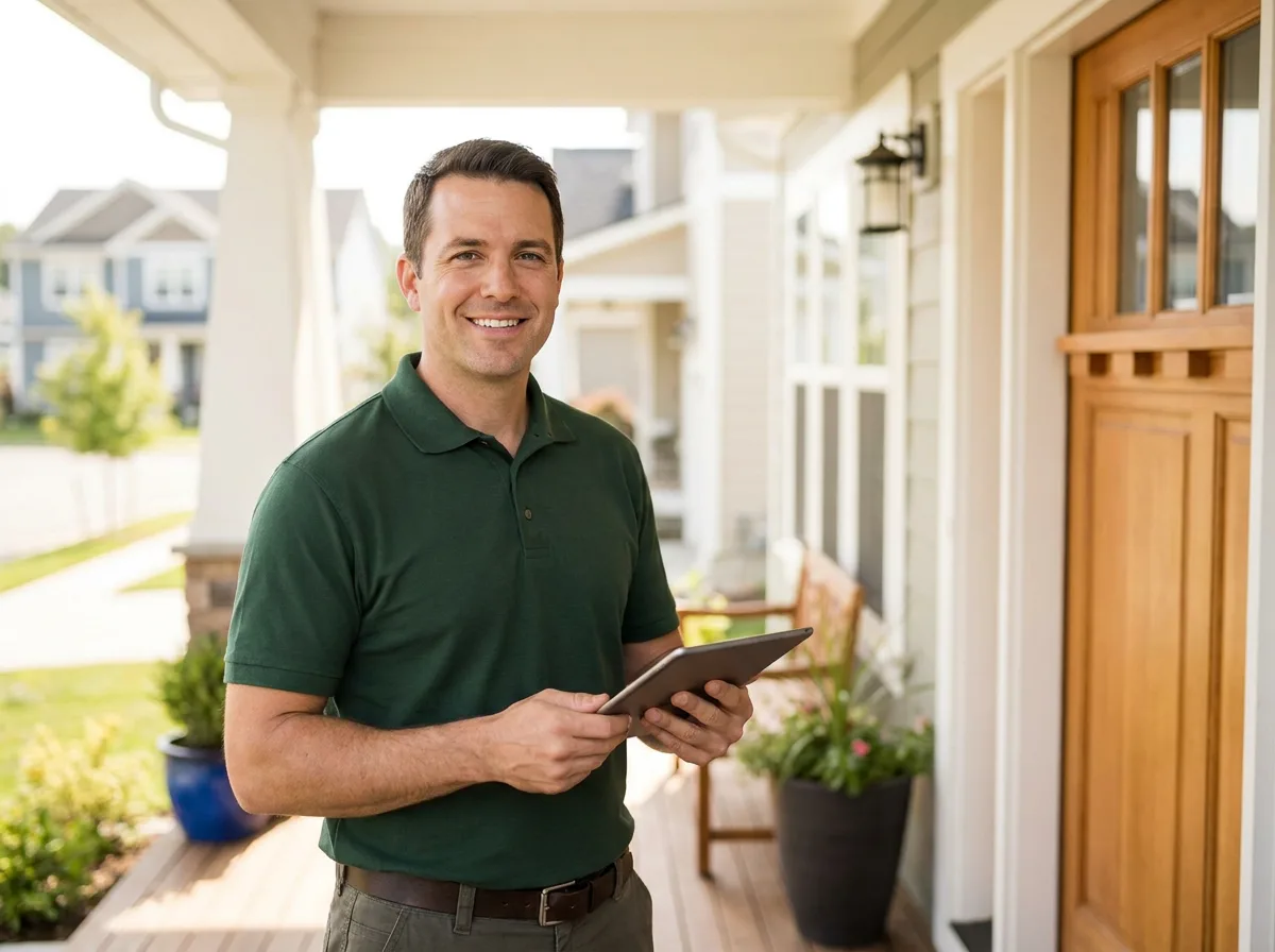Pest control FAQs for East Dubuque, IL